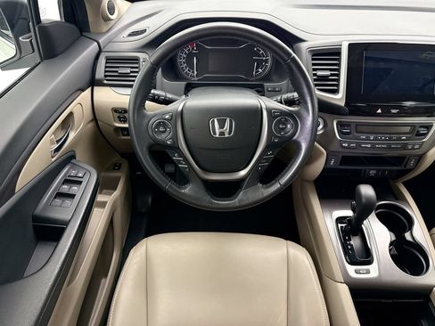 Used 2017 Honda Pilot EX-L image 10