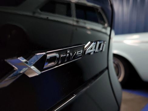 Used 2019 BMW X5 xDrive40i image 76