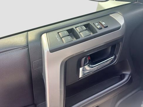 Used 2019 Toyota 4Runner SR5 AWD/4WD image 23