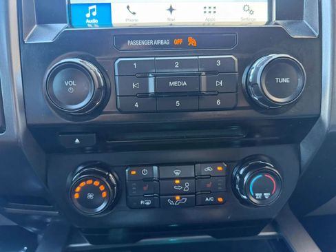 Used 2018 Ford F150 XLT w/ Equipment Group 302A Luxury AWD/4WD image 11