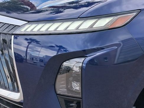 New 2026 INFINITI QX80 Pure w/ Cargo Package image 6