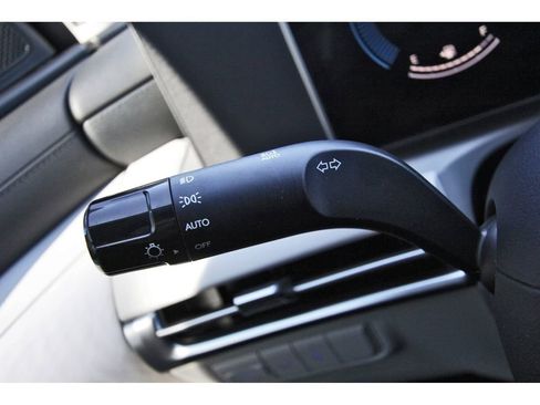Certified 2026 Hyundai Tucson SEL FWD image 17