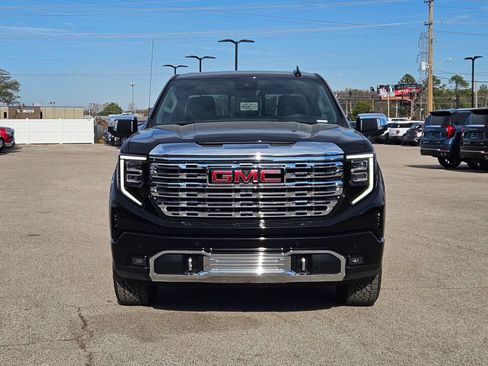 New 2026 GMC Sierra 1500 Denali w/ Technology Package AWD/4WD image 8