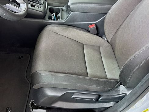Used 2024 Honda CR-V LX image 18