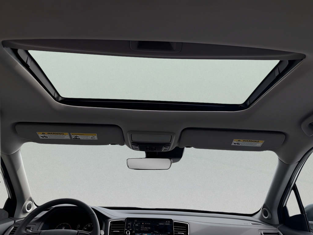 New 2026 Honda Ridgeline RTL image 32