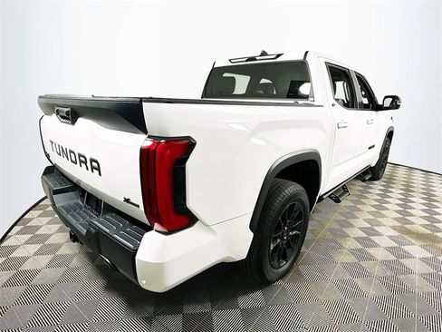 Used 2024 Toyota Tundra SR5 image 3