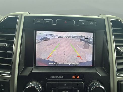 Used 2020 Ford F250 Lariat w/ Lariat Ultimate Package image 20