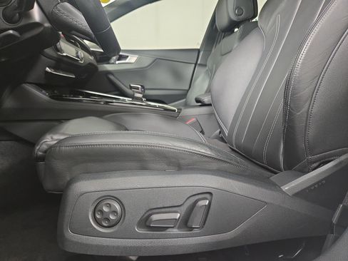 Used 2021 Audi A5 2.0T Premium AWD/4WD image 32