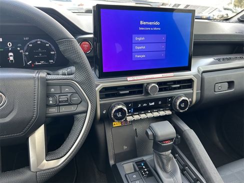 New 2026 Toyota Tacoma TRD Off-Road image 20