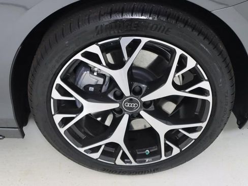 New 2026 Audi A6 Premium Plus image 9