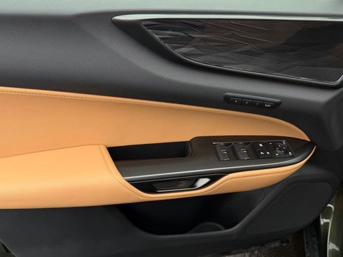 Certified 2025 Lexus NX 350 AWD w/ Cold Area Package image 14