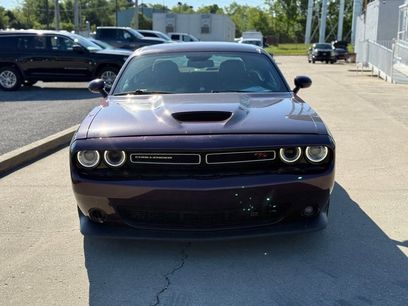 Used 2022 Dodge Challenger R/T