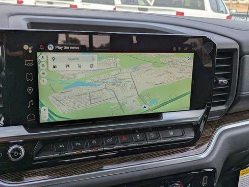 New 2026 GMC Sierra 1500 Elevation w/ Elevation Premium Package image 23