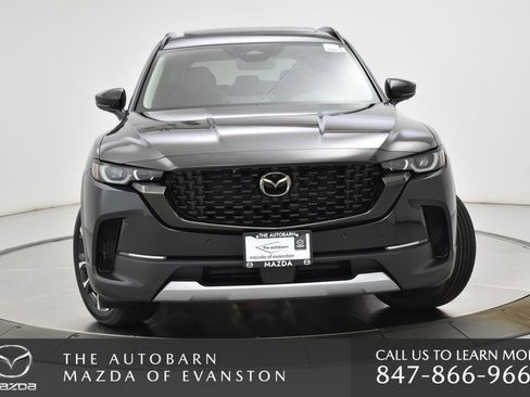 New 2026 MAZDA CX-50 2.5 Turbo w/ Accent Package image 4