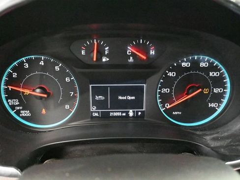 Used 2019 Chevrolet Malibu LT w/ Leather Package image 27