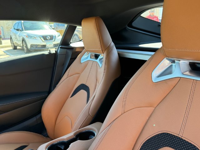 Used 2024 Toyota Supra Premium w/ Driver Assist Package RWD image 26