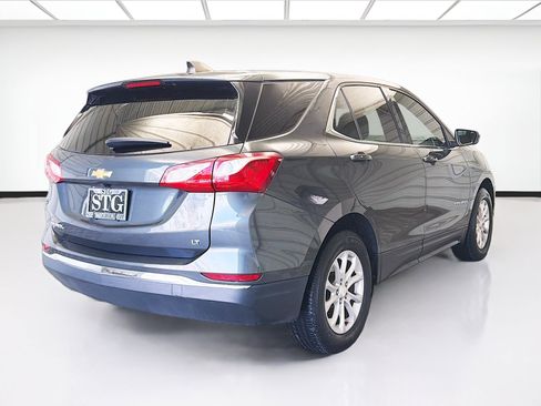 Used 2019 Chevrolet Equinox LT image 4