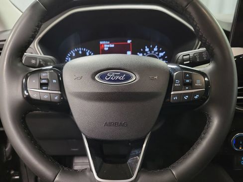 Used 2022 Ford Escape SEL AWD/4WD image 19