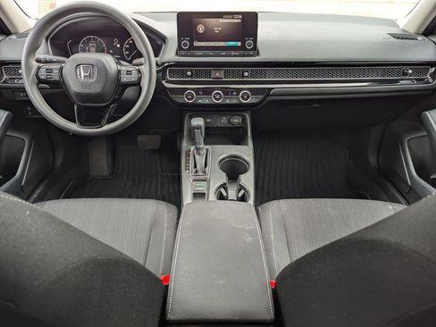 Used 2023 Honda Civic LX image 17