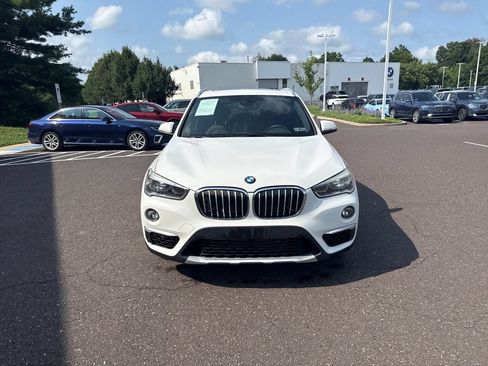 Used 2016 BMW X1 xDrive28i AWD/4WD image 8