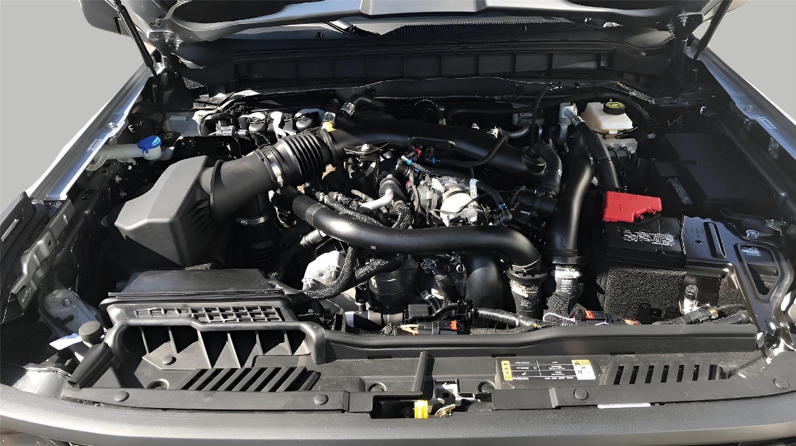 Used 2023 Ford Bronco Raptor AWD/4WD image 43