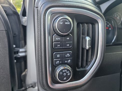 Used 2021 Chevrolet Silverado 1500 LTZ image 43