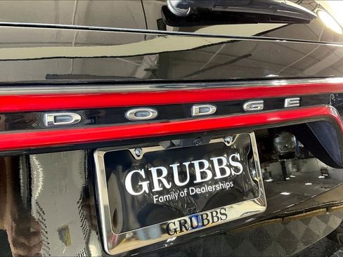 Used 2024 Dodge Durango GT image 43