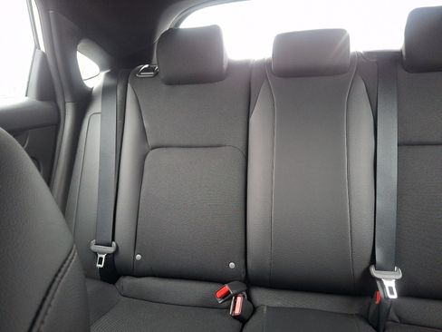 Used 2026 Honda Civic Sport image 14
