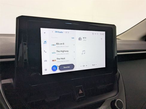 Certified 2023 Toyota Corolla LE image 15