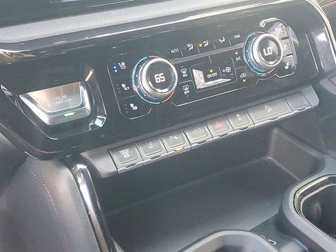 Certified 2024 GMC Sierra 2500 AT4 w/ AT4 Premium Plus Package image 49