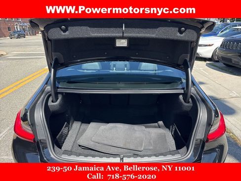 Used 2021 BMW 330i xDrive Sedan w/ Convenience Package image 22