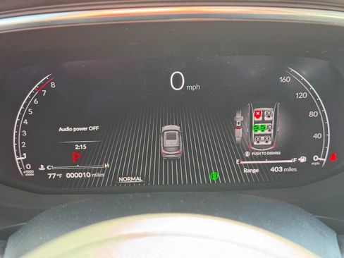 Certified 2026 Acura MDX SH-AWD w/ Technology Package image 18