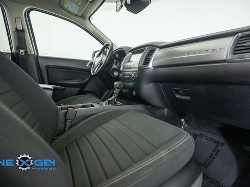 Used 2021 Ford Ranger XL w/ Equipment Group 101A High RWD image 43