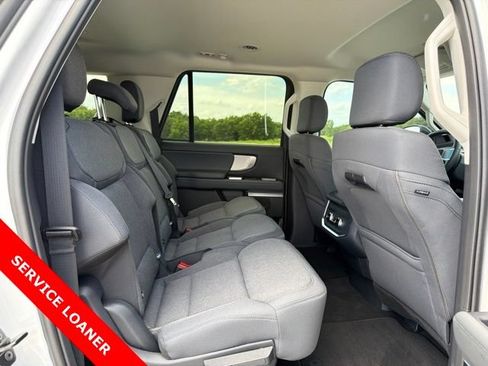 New 2026 Ford Expedition Max Active AWD/4WD image 25