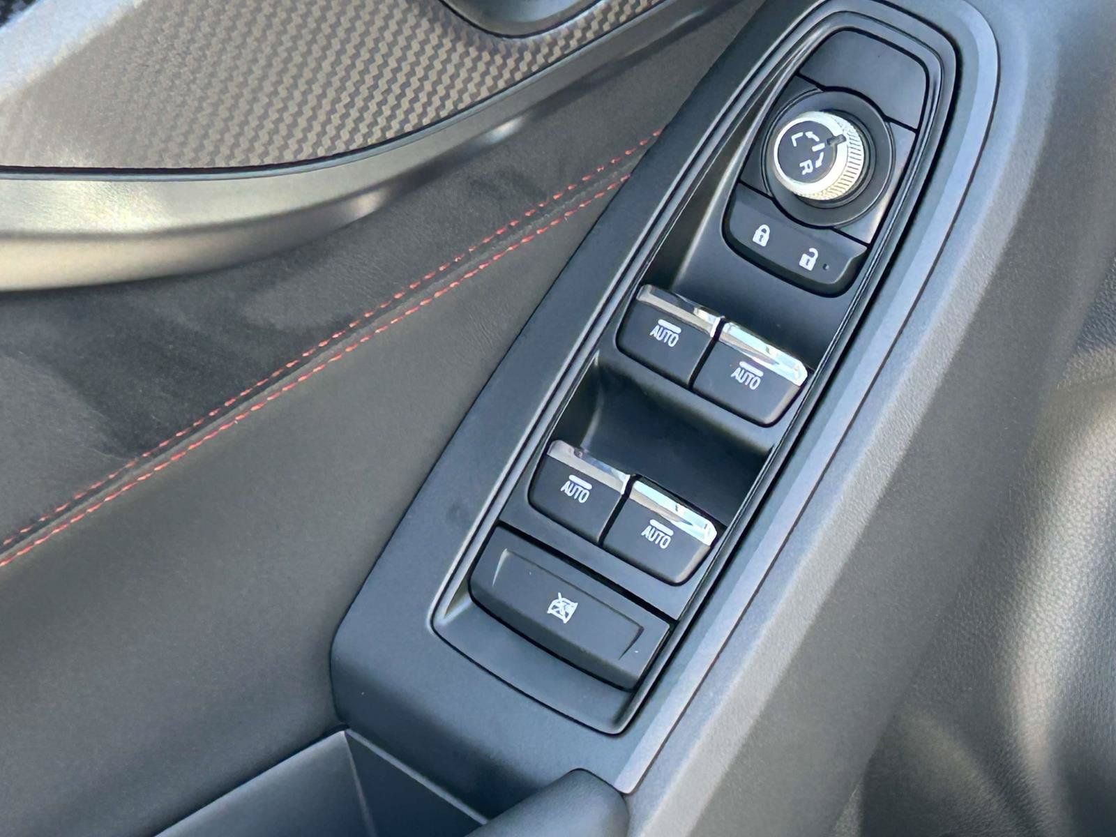 New 2026 Subaru WRX Limited AWD/4WD image 15
