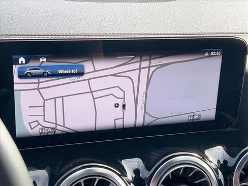 Certified 2025 Mercedes-Benz GLA 250 4MATIC image 13