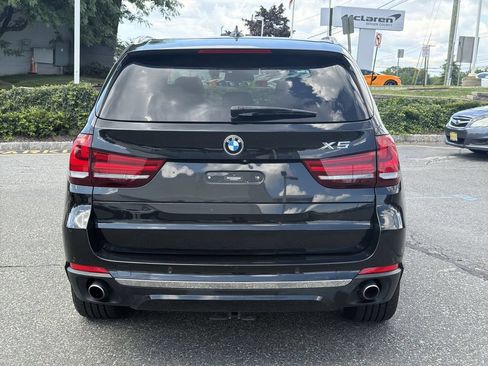 Used 2015 BMW X5 xDrive35i AWD/4WD image 13