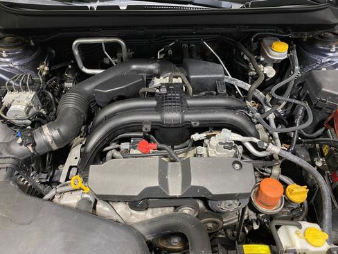 Used 2017 Subaru Outback 2.5i Premium AWD/4WD image 21
