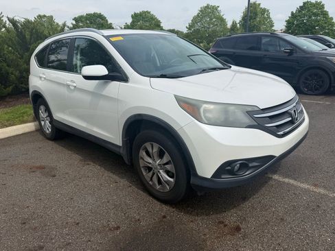 Used 2012 Honda CR-V EX image 3