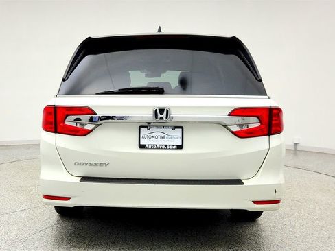 Used 2019 Honda Odyssey EX-L image 6