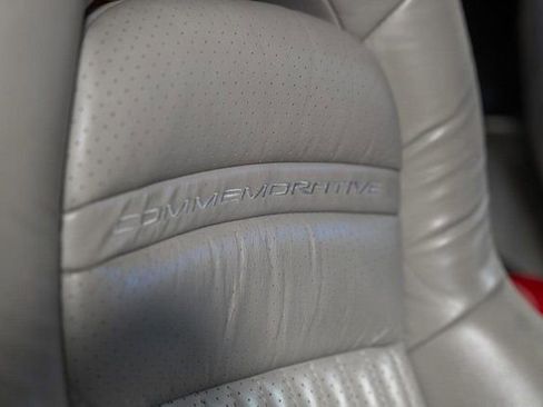 Used 2004 Chevrolet Corvette Convertible w/ Preferred Equipment Group image 34