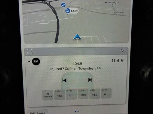 Used 2022 RAM 1500 Limited image 17