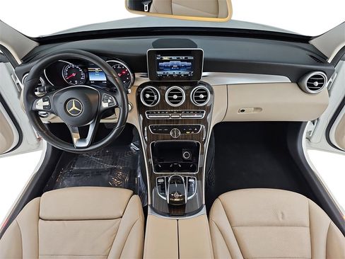 Used 2015 Mercedes-Benz C 300 Sedan image 11