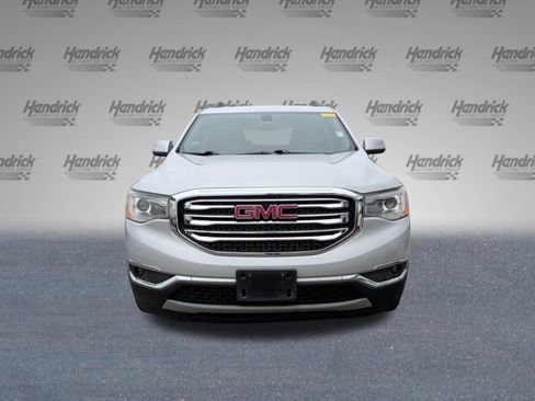 Used 2019 GMC Acadia SLT image 3