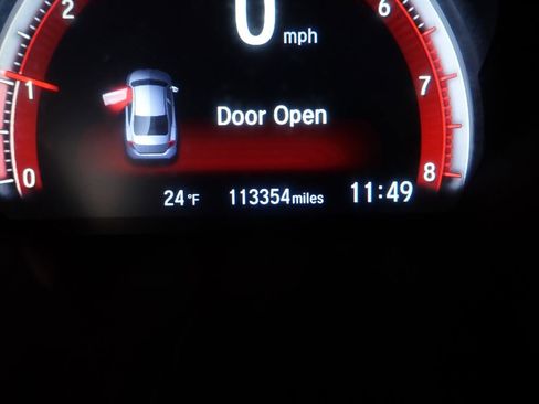 Used 2017 Honda Civic Si image 28