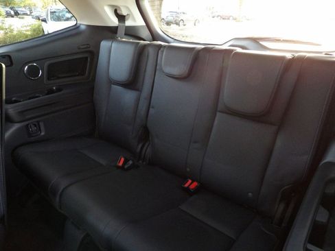 Used 2021 Subaru Ascent Touring w/ Popular Package #2A image 29