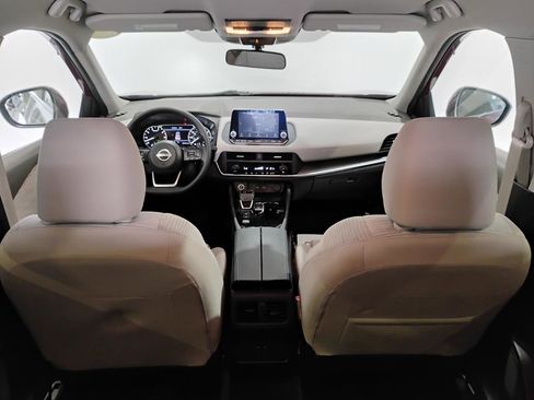 Used 2023 Nissan Rogue SV FWD image 72