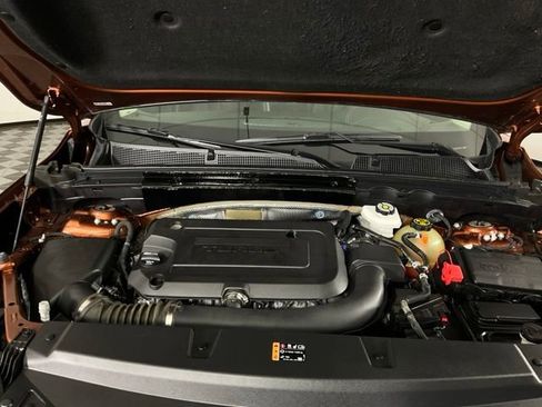 Used 2022 Buick Envision Preferred FWD image 45