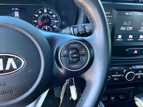 Used 2021 Kia Soul GT-Line image 23