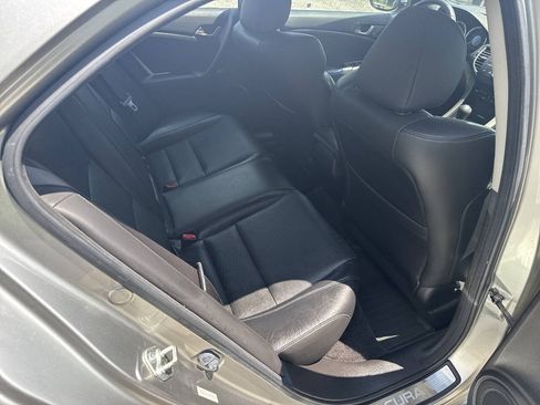 Used 2009 Acura TSX Sedan FWD image 14